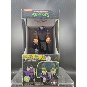 Cable Guys Teenage Mutant Ninja Turtles Shredder Phone and Controller Holder